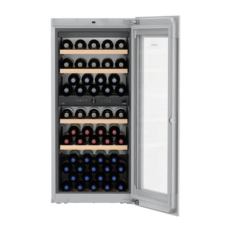 Liebherr Ewtgw 2383-21 001 - Fritstående Vinkøleskab