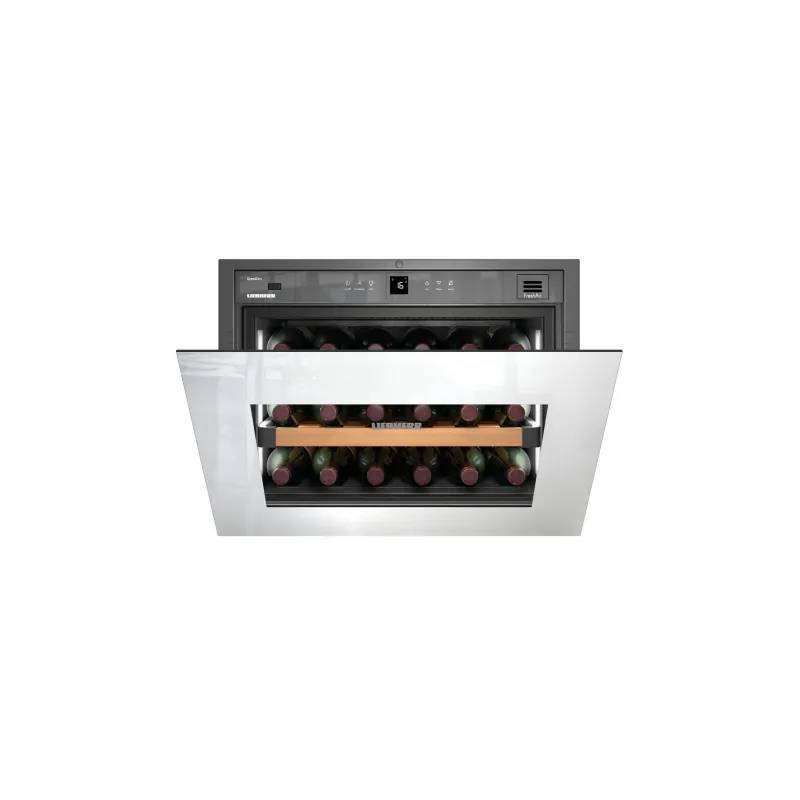Liebherr Wkegw 582-21 001 - Fritstående Vinkøleskab