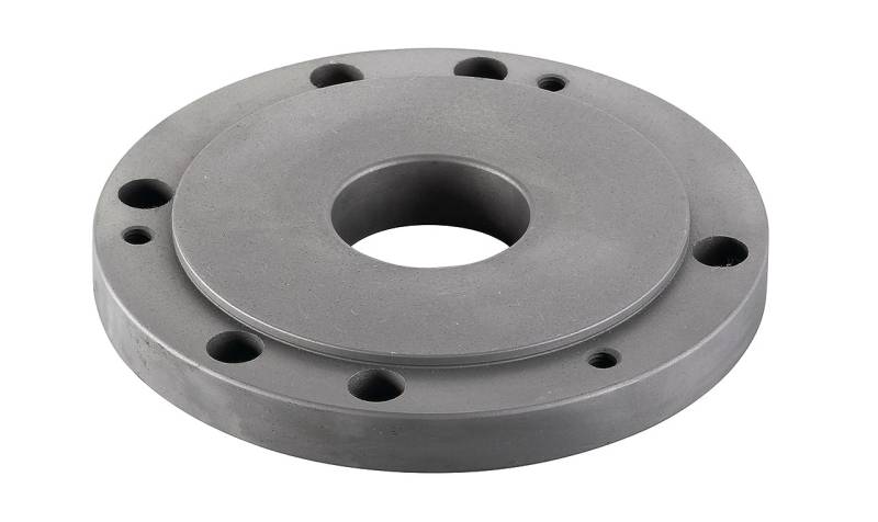 Flange Til Hv 6, Diam. 150 Mm - Bernardo
