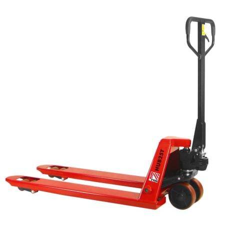 Hub25t Palleløfter 2500 Kg Holzmann - Holzmann Maschinen