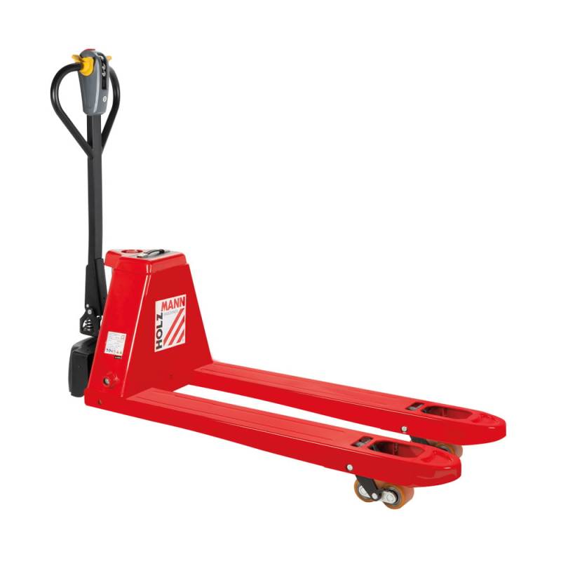 Palleløfter 1500 Kg Akku 48v - Holzmann Maschinen