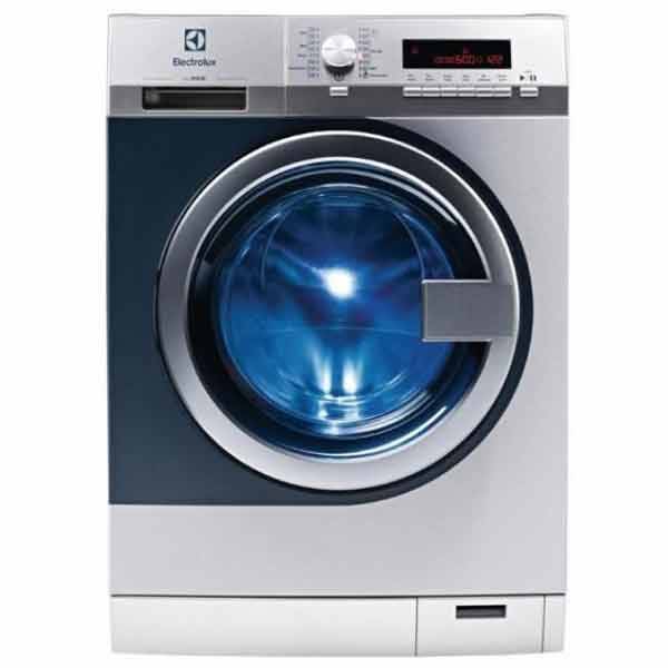 Electrolux Mypro Professionel Vaskemaskine We170p - Med Afløbspumpe