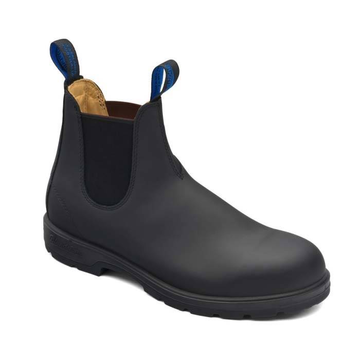 Blundstone - Støvle, 566, Vandtæt Termostøvle. - Black / 39