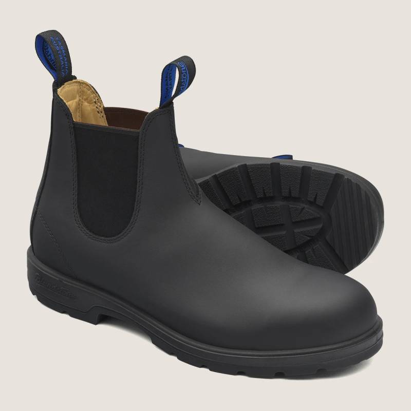 Blundstone - Støvle, 566, Vandtæt Termostøvle. - Black / 43