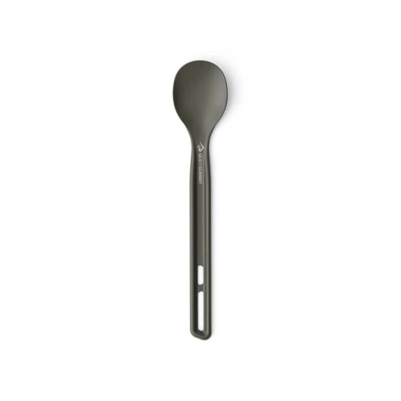 Camping Ske - Frontier Ultralight Spoon - Long Handle - Sea To Summit
