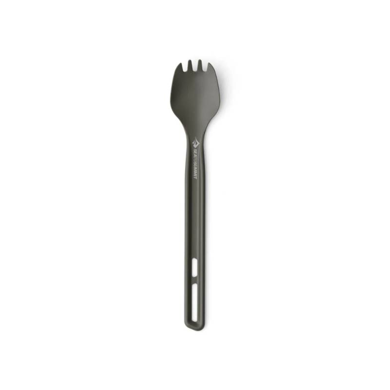 Lang Camping Spork - Frontier Ultralight Spork Long - Sea To Summit