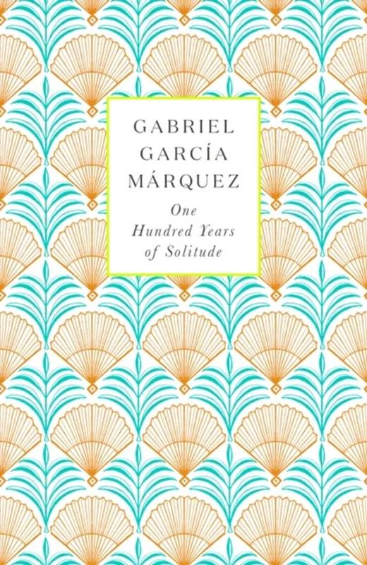 One Hundred Years Of Solitude - Penguin Books Ltd