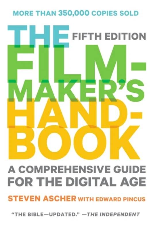 Filmmaker's Handbook, The (fifth Edition) - Penguin Putnam Inc