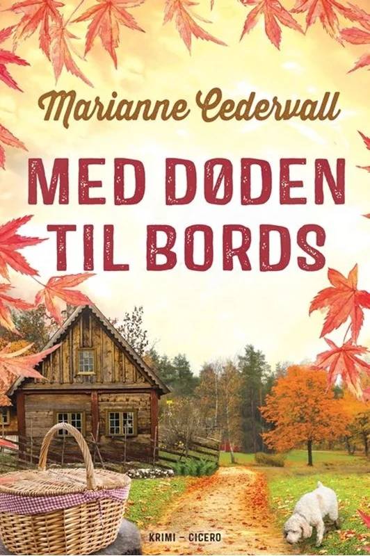 Med Døden Til Bords - Cicero