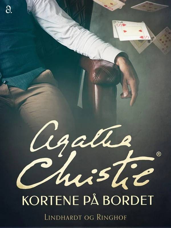Kortene På Bordet - Lindhardt Og Ringhof