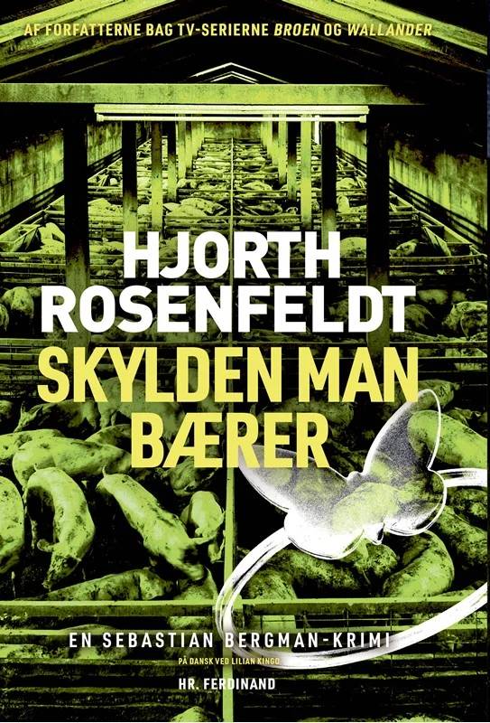 Skylden Man Bærer - Hr. Ferdinand