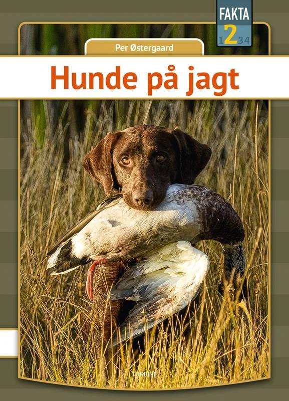 Hunde På Jagt - Turbine