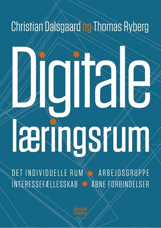 Digitale Læringsrum - Samfundslitteratur