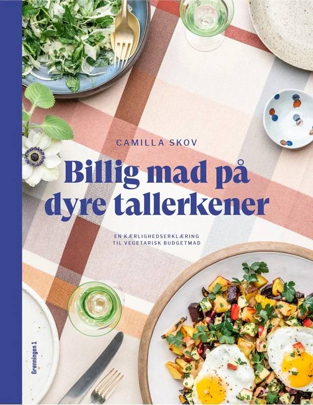 Billig Mad På Dyre Tallerkener - Grønningen 1