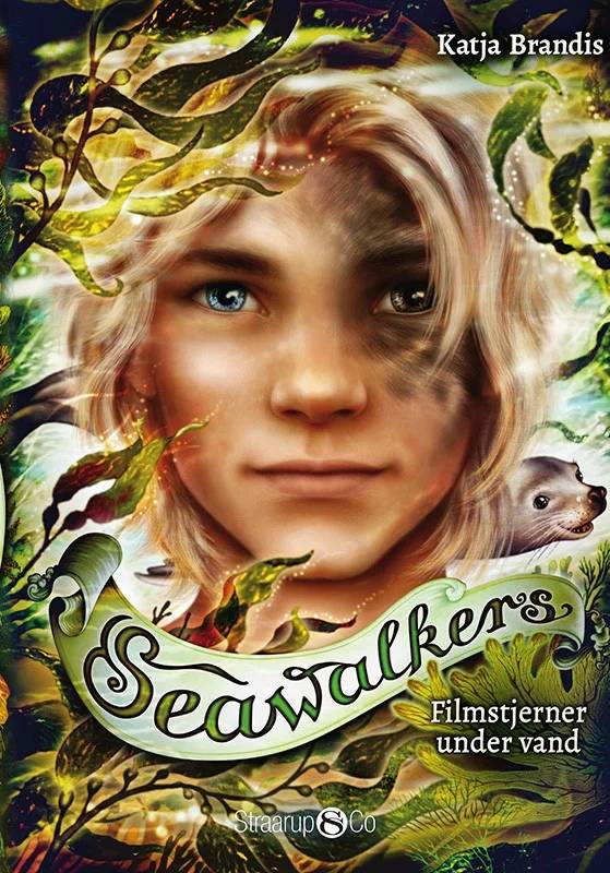 Seawalkers - Filmstjerner Under Vand - Straarup & Co