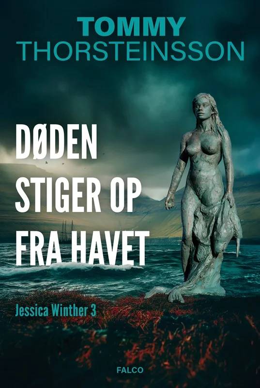 Døden Stiger Op Fra Havet - Falco