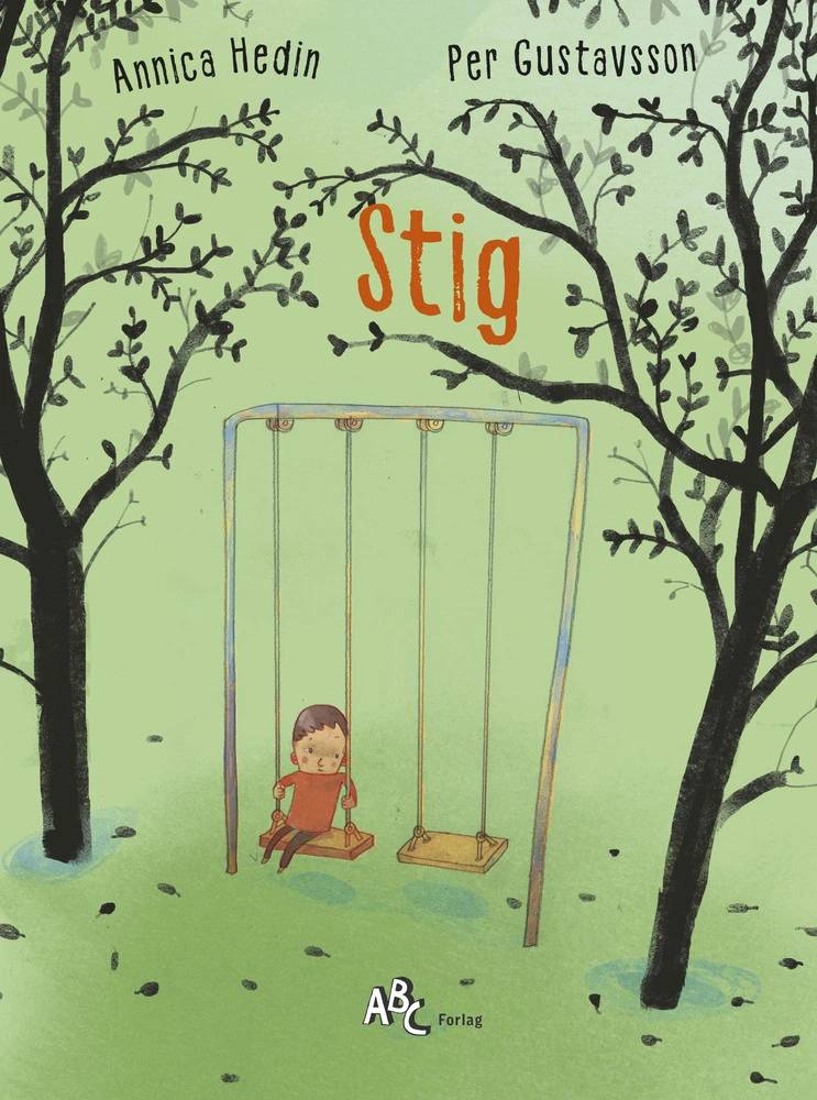 Stig - Abc Forlag