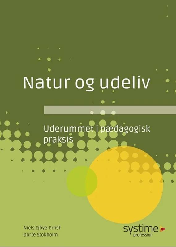 Natur Og Udeliv - Hans Reitzels Forlag