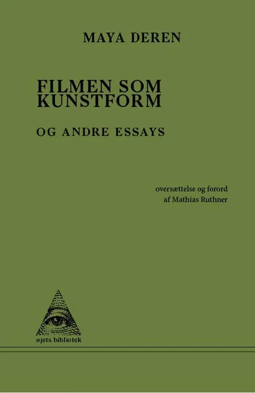 Filmen Som Kunstform - Antipyrine