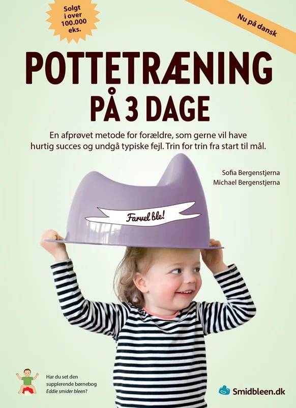 Pottetræning På 3 Dage - Mountainstar Ab